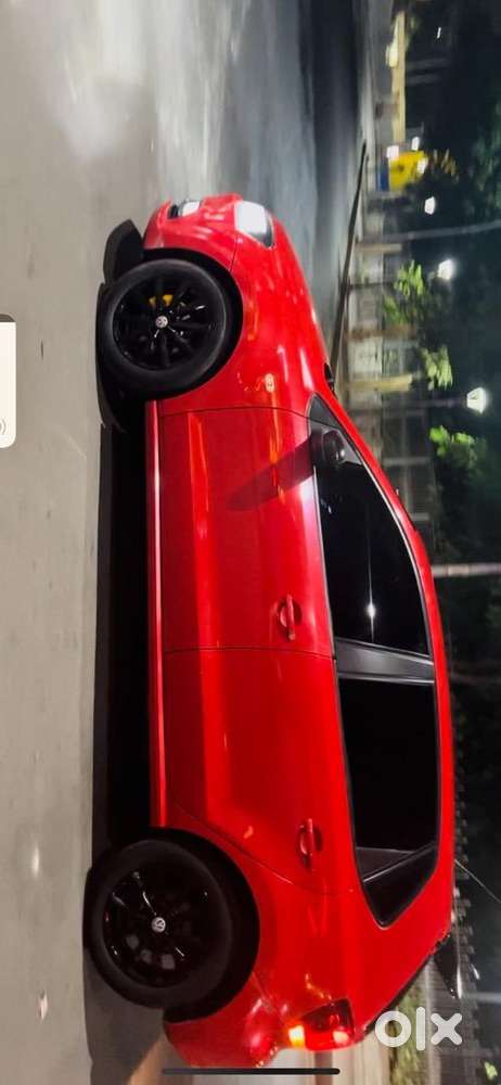 Volkswagen Polo 2011 Petrol Good Condition