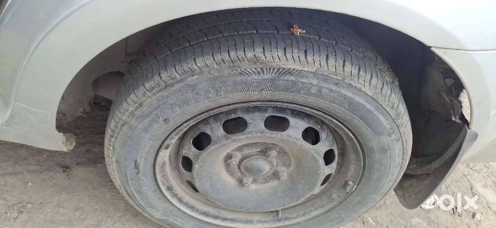 Ford Fiesta Diesel 2011