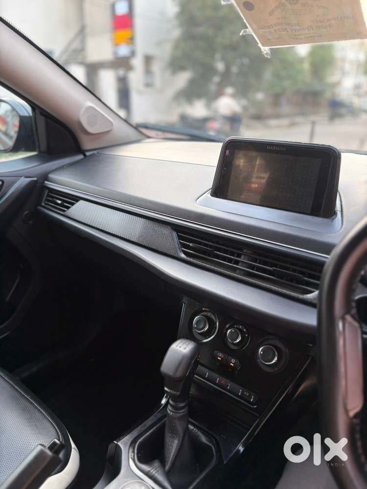 Tata Nexon 2024 Petrol Well Maintained