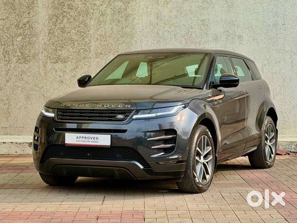 Land Rover Range Evoque Hse Dynamic, 2025, Diesel
