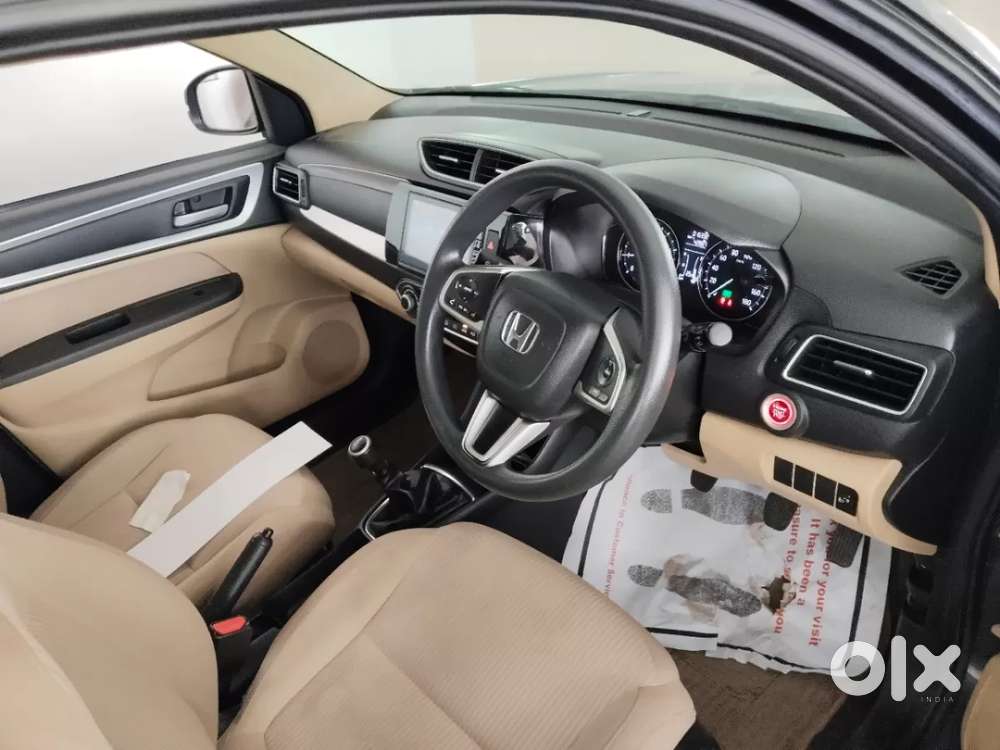 Honda Amaze [ ] 1.2 Vx I-vtec Mt, 2023, Petrol