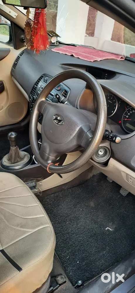 Hyundai I20 Magna 2009 Petrol Manual