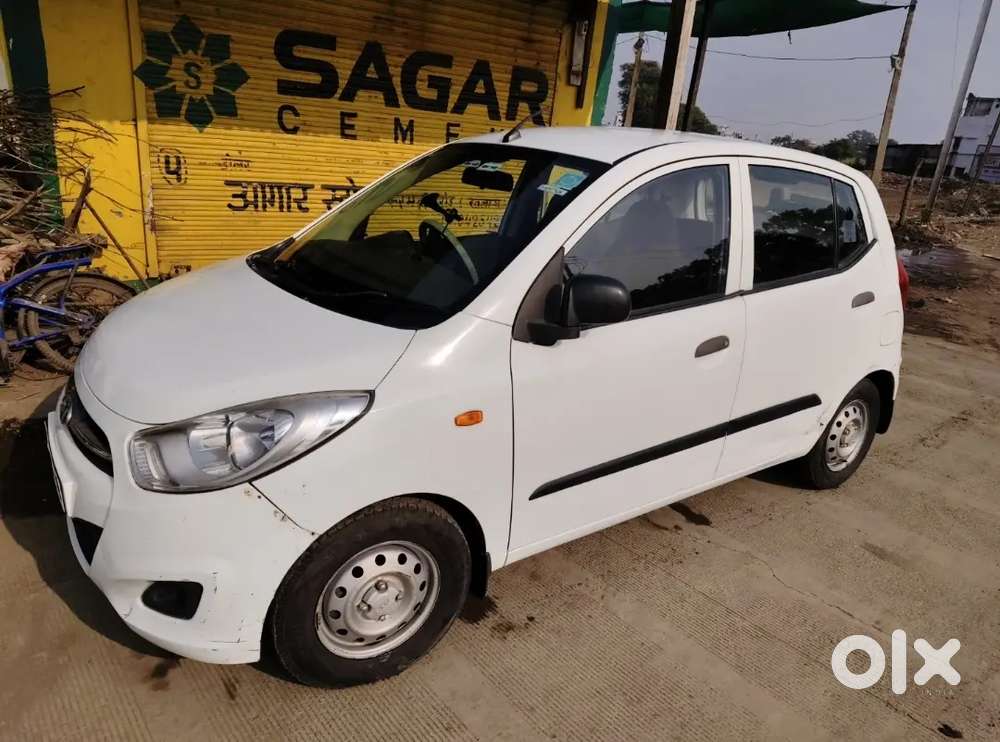 Hyundai I10 1.1 Era 2012/13