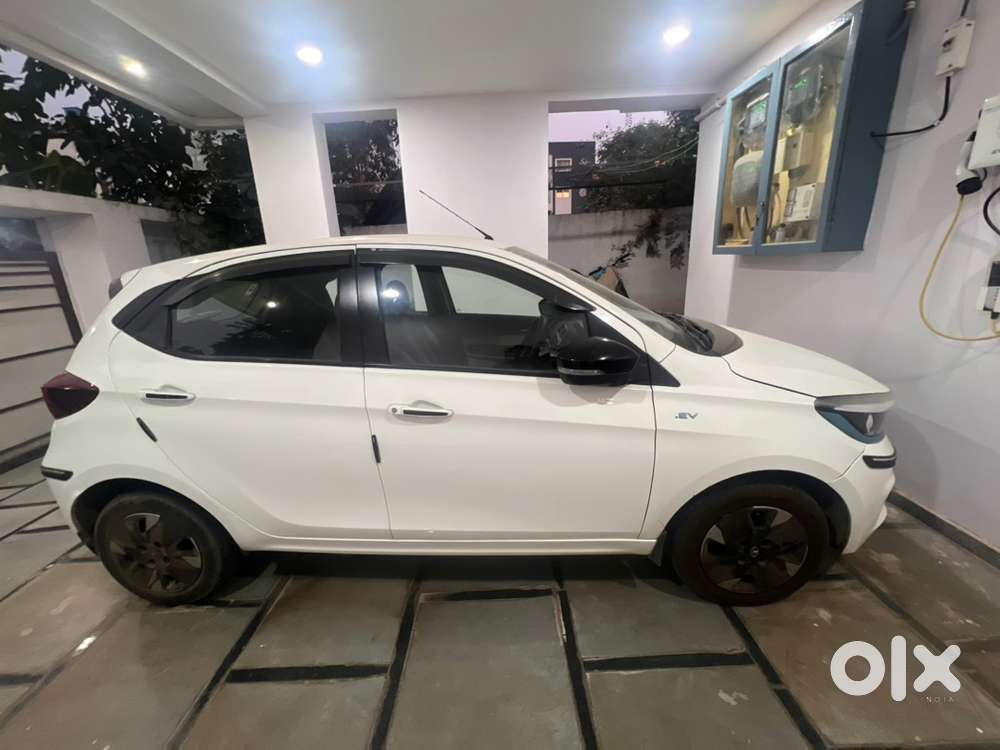 Tiago Ev 2023 Xz Plus Lr For Sale