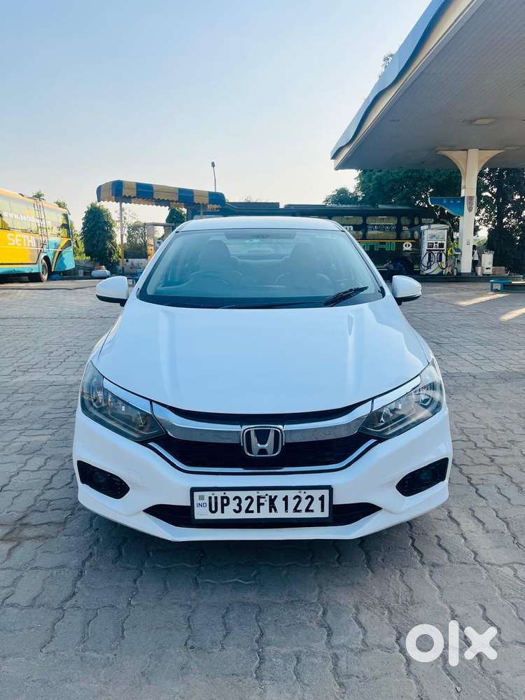 Honda City 1.5 Vx I-dtec Mt, 2014, Diesel