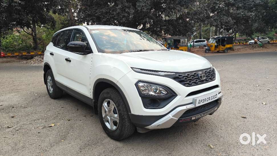 Tata Harrier Xe, 2019, Diesel