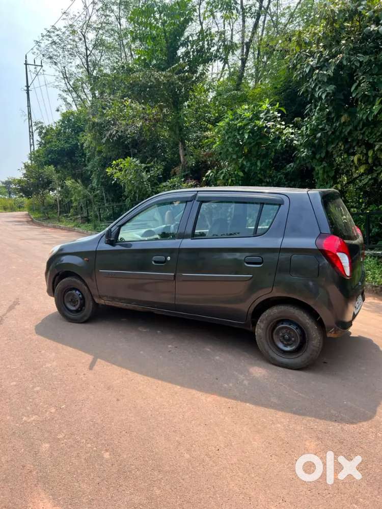 Maruti Suzuki Alto 800 2019 Model Lxi