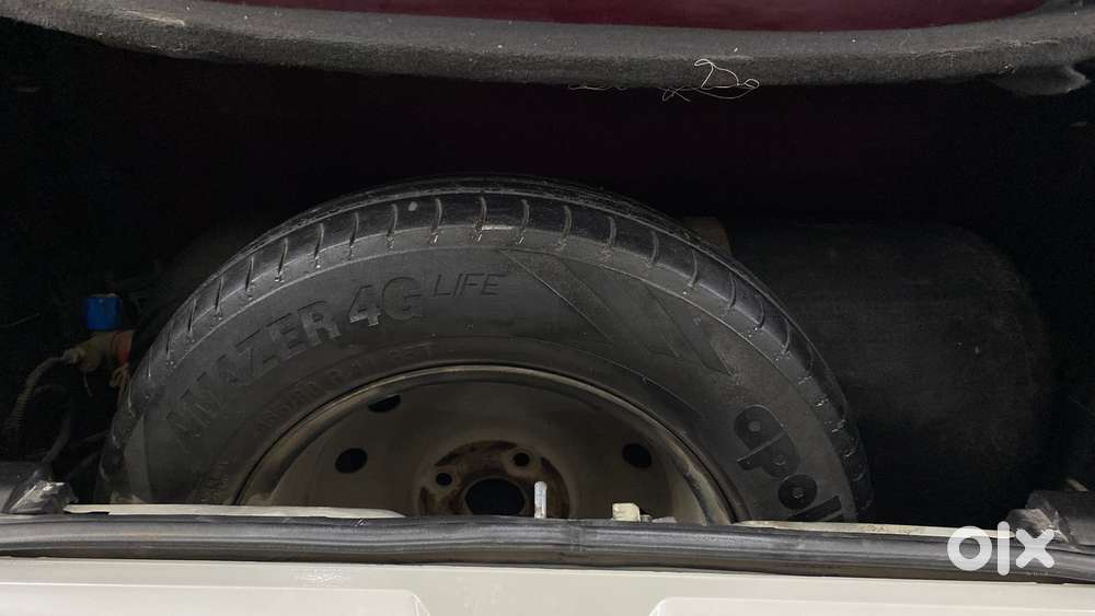 Maruti Suzuki Swift Lxi 2018, 2020, Cng & Hybrids