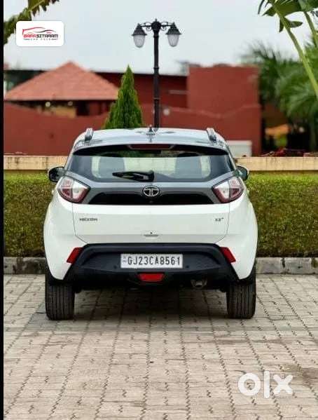Tata Nexon 1.5 Revotorq Xz Plus, 2018, Diesel