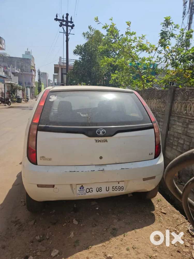 Tata Vista Tech 2014 Diesel