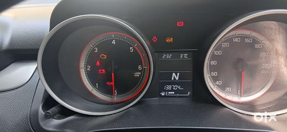 Maruti Suzuki Swift Vdi (o), 2018, Diesel