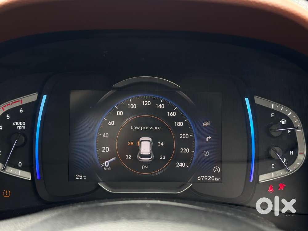Hyundai Alcazar 1.5 Prestige Diesel Mt 7 Str, 2024, Diesel