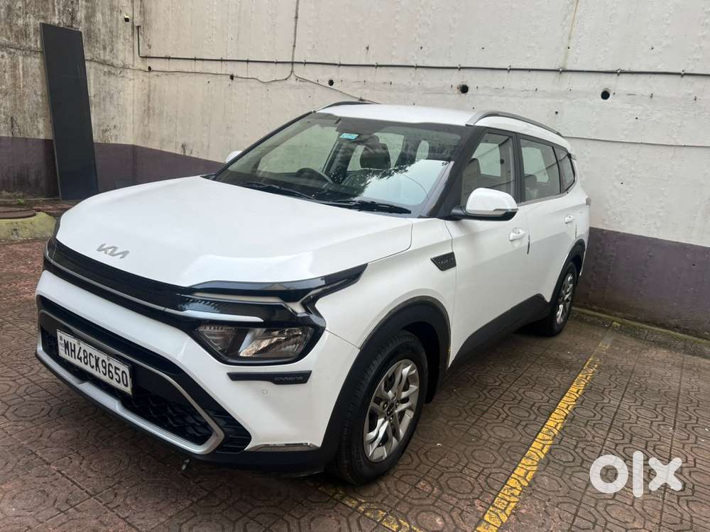 2023 Kia Carens Diesal Imt