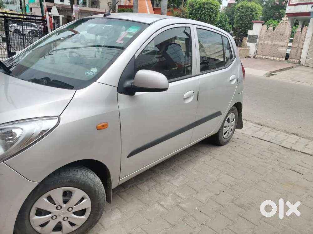 Hyundai I10 2011 For Sale. Good Condition