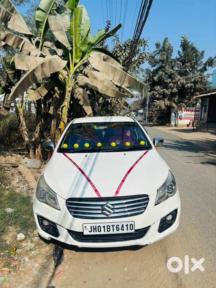 Ciaz Maruti Suzuki 2015{last}