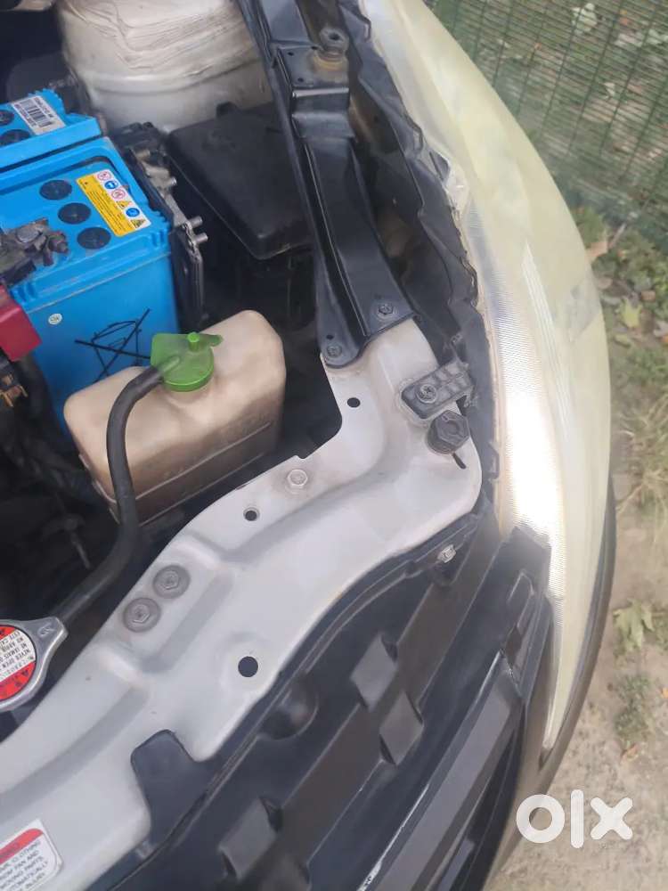 Exchange Only Ford Eco Sport
