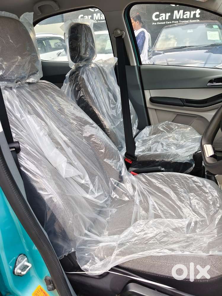 Tata Tiago, 2026