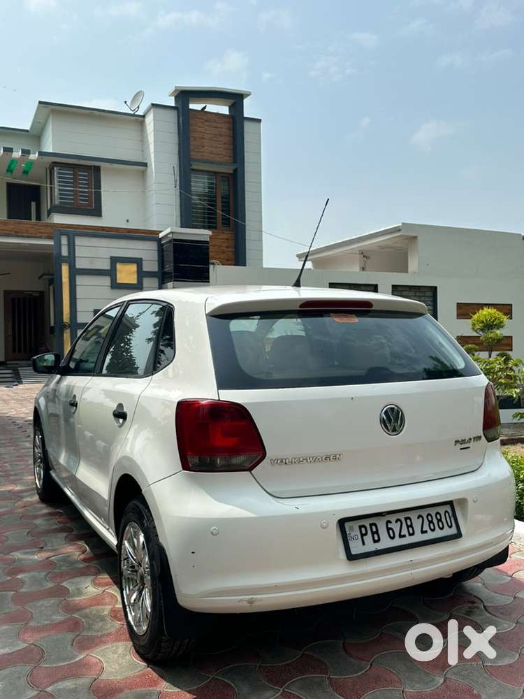 Volkswagen Polo Diesel Good Condition