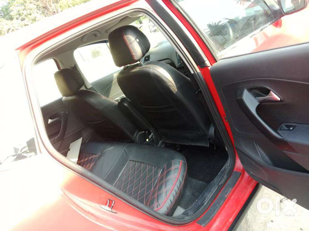 Volkswagen Polo 2013-2015 1.5 Tdi Comfortline, 2015, Diesel