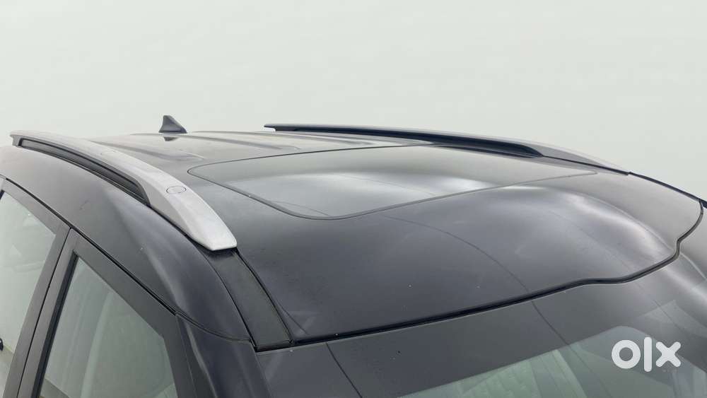 Kia Seltos 1.5 Htx+ Diesel Imt, 2020, Diesel