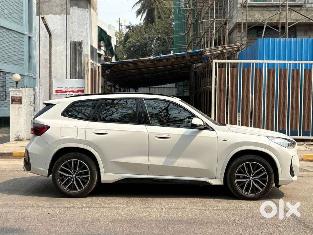Bmw X1 Sdrive18d M Sport, 2023, Petrol