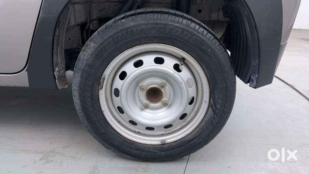 Mahindra Kuv100 Nxt 1.2 K2 Diesel 6 Str, 2018, Petrol