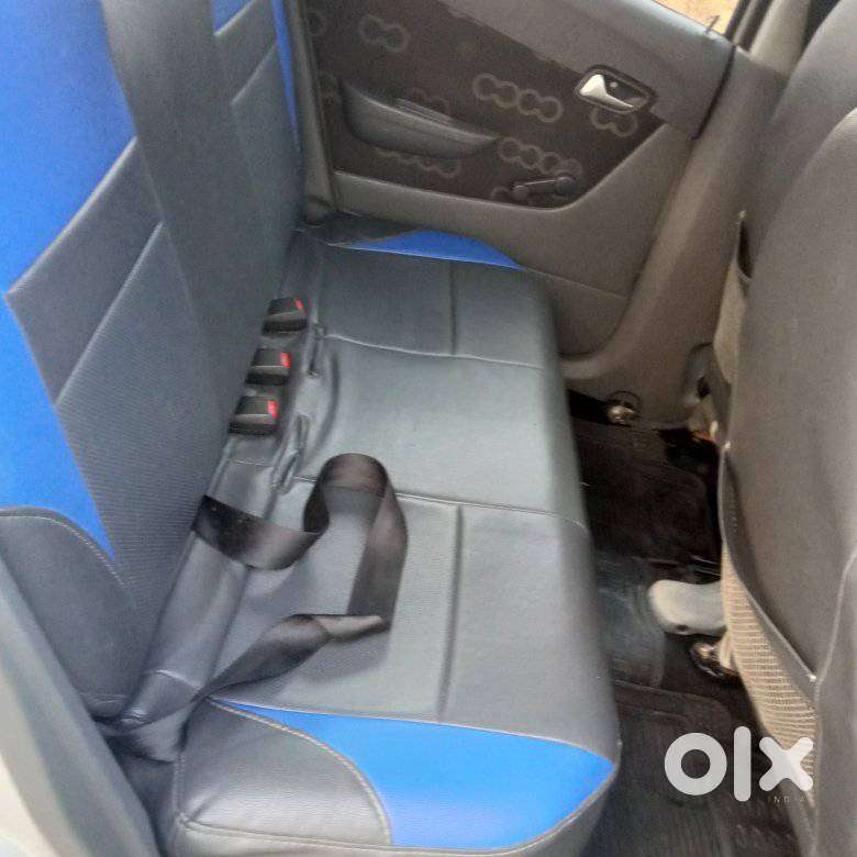 Maruti Suzuki Alto 800 Lxi, 2016, Petrol