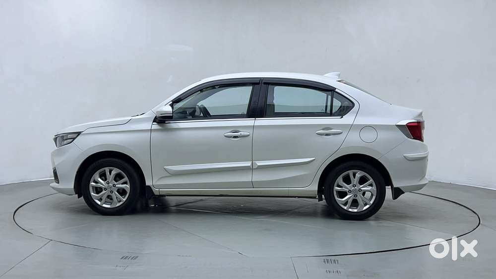 Honda Amaze Vx Cvt I-vtec, 2021, Petrol