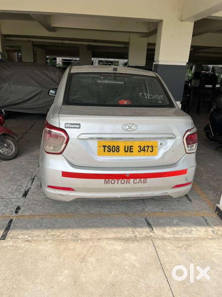 Hyundai Car Diesel 2017