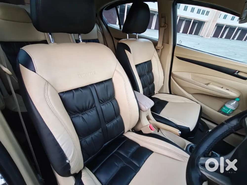 Well Maintained Doctor Driven