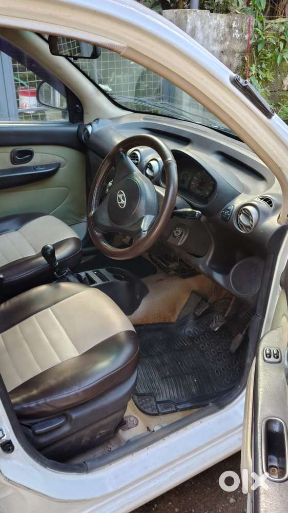 Hyundai Santro Xing, 2010, Petrol