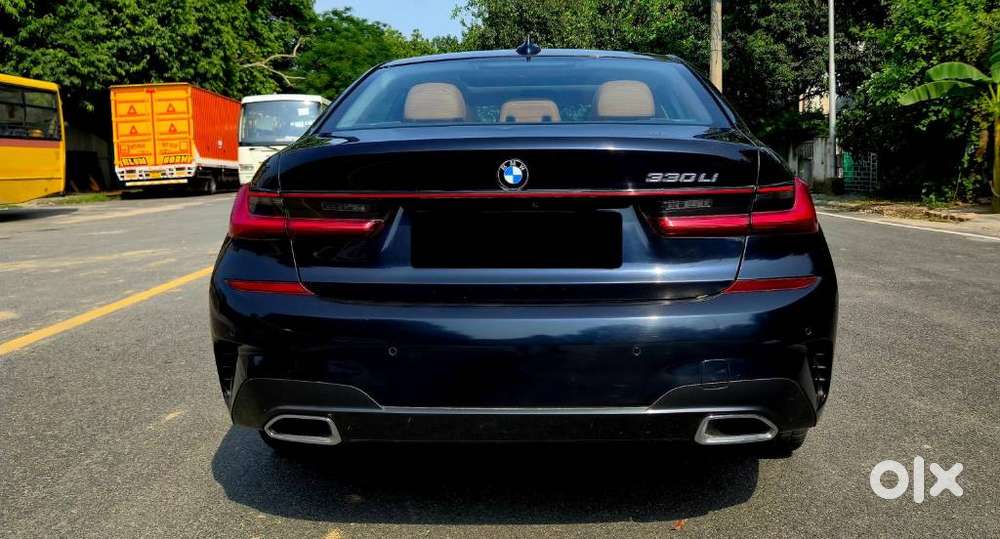 Bmw 3 Series Gran Limousine 330li M Sport, 2021, Petrol
