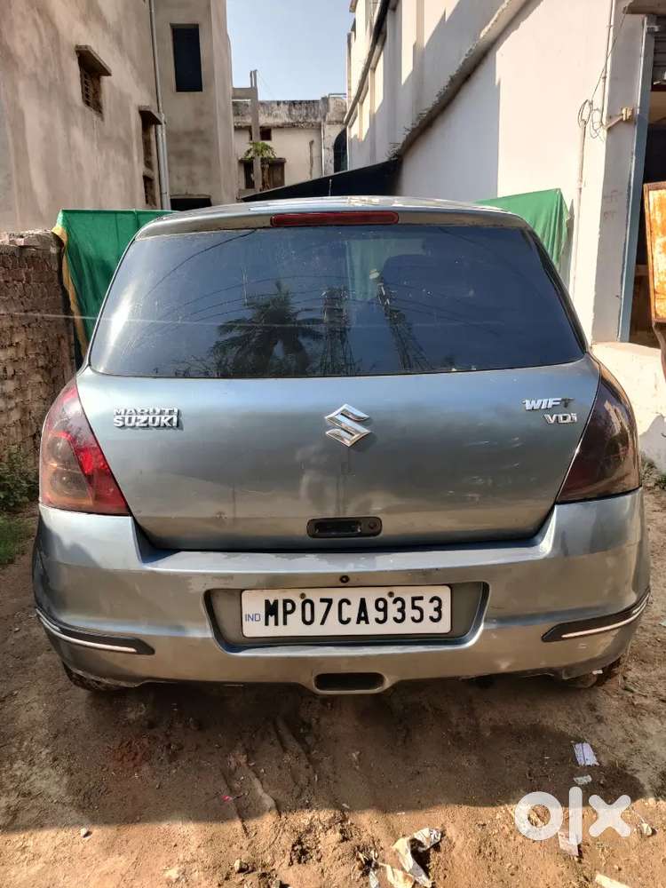 Maruti Suzuki Swift 2010 Diesel Good Condition