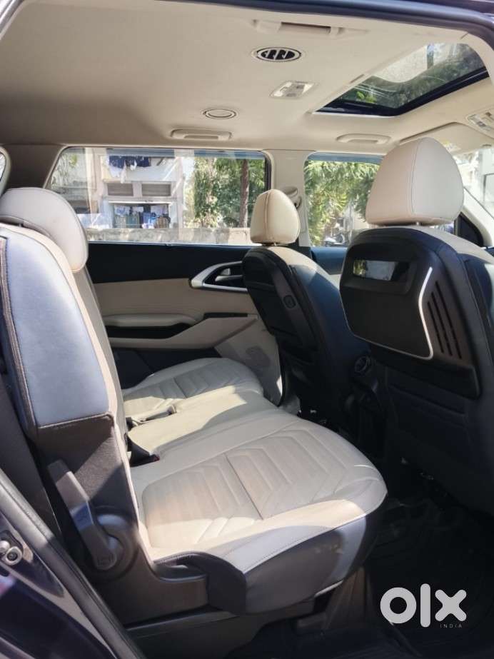 Kia Carens 1.4 Luxury 7 Str, 2023, Diesel