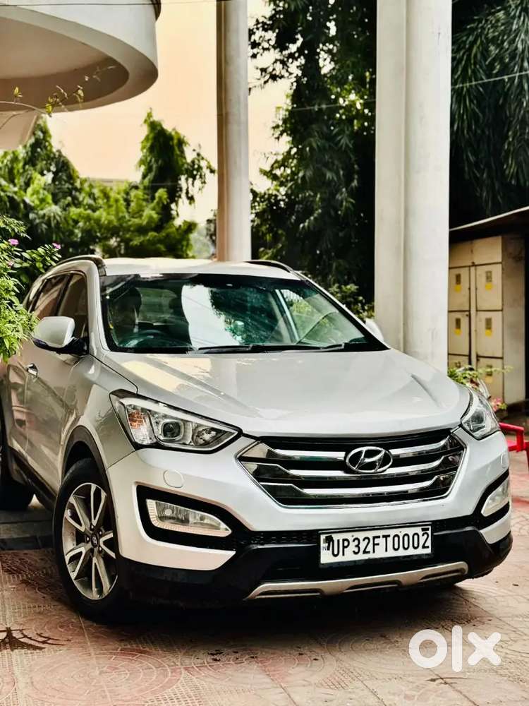 2nd Owner Hyundai Sel 2015