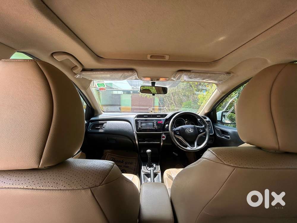 Honda City Diesel Manual 2015
