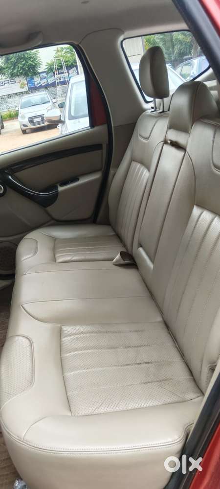 Nissan Terrano Xv D Premium Amt, 2014, Diesel