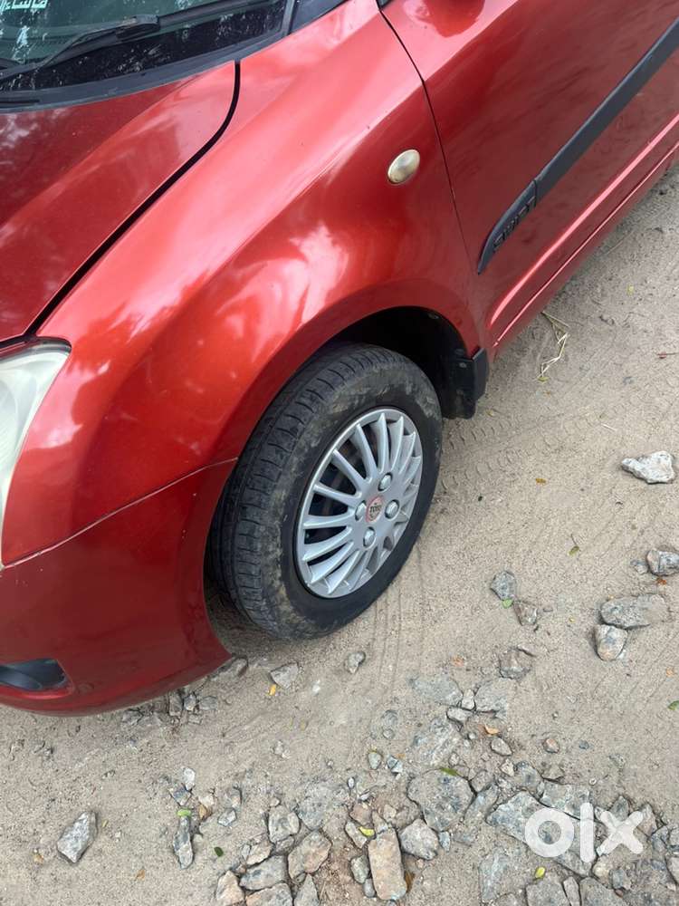 Maruti Suzuki Swift Diesel 2008