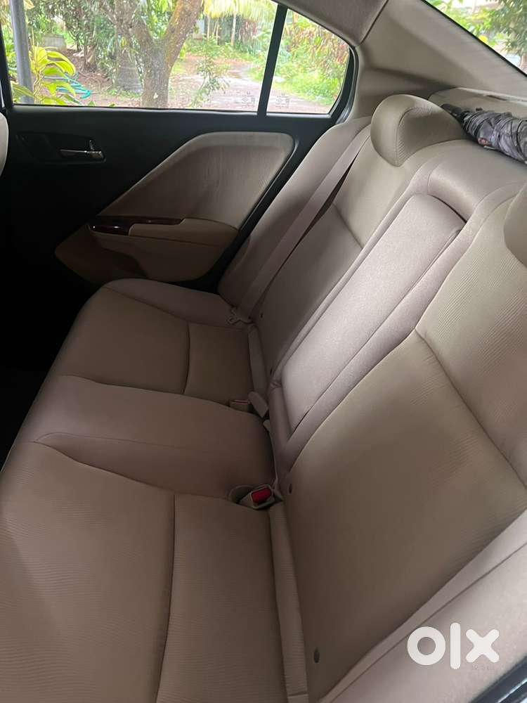 Honda City Petrol Manual 2016