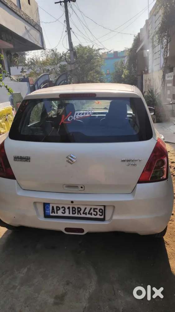 Swift Vdi, Diesal V Good Condition,no Repairs