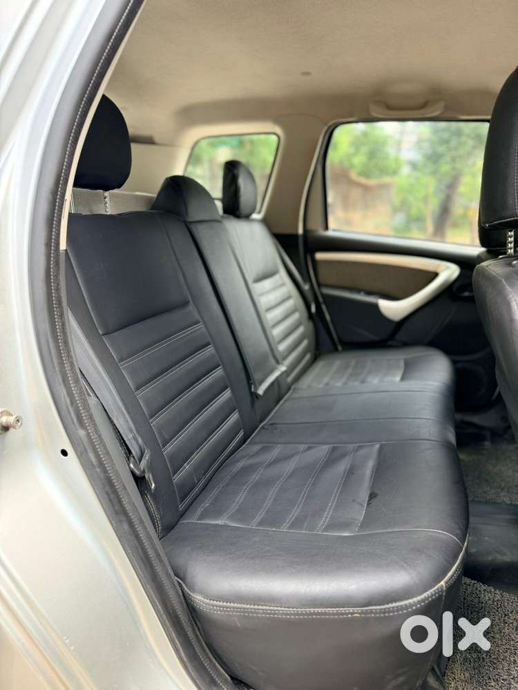 Renault Duster 110ps Diesel Rxl, 2014, Diesel