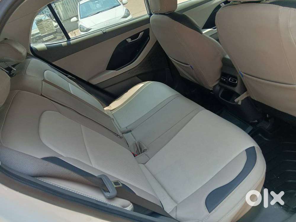 Hyundai Creta 1.5 S Diesel, 2025, Diesel