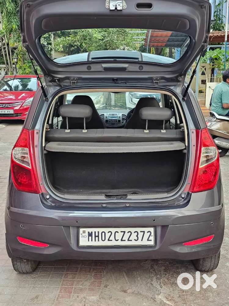 Hyundai I10 Sports. 2013. 1st Own. Petrol