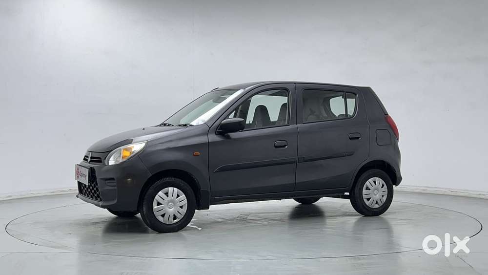 Maruti Suzuki Alto 800 2012-2016 Vxi, 2019, Petrol