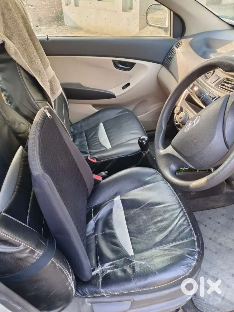 2012 Hyundai Eon Petrol Plus