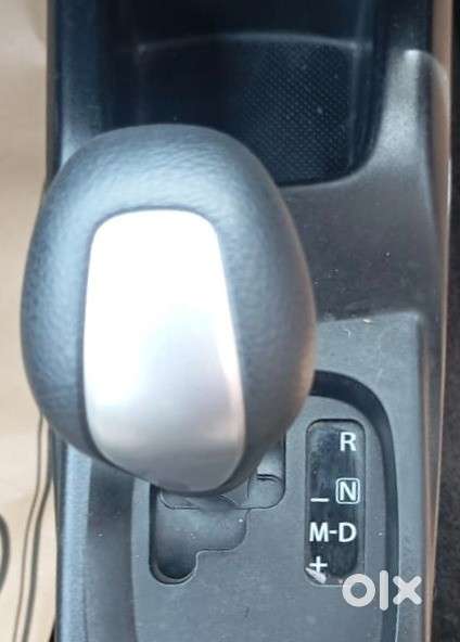Maruti Suzuki Wagon R Amt Vxi, 2018, Petrol