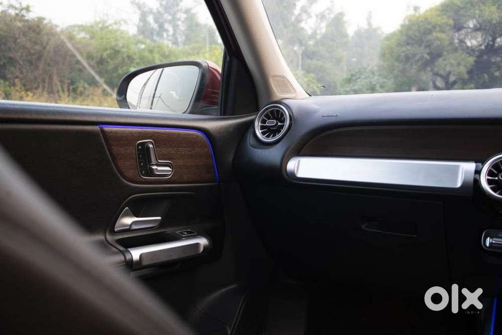 Mercedes-benz Glb 200, 2023, Petrol