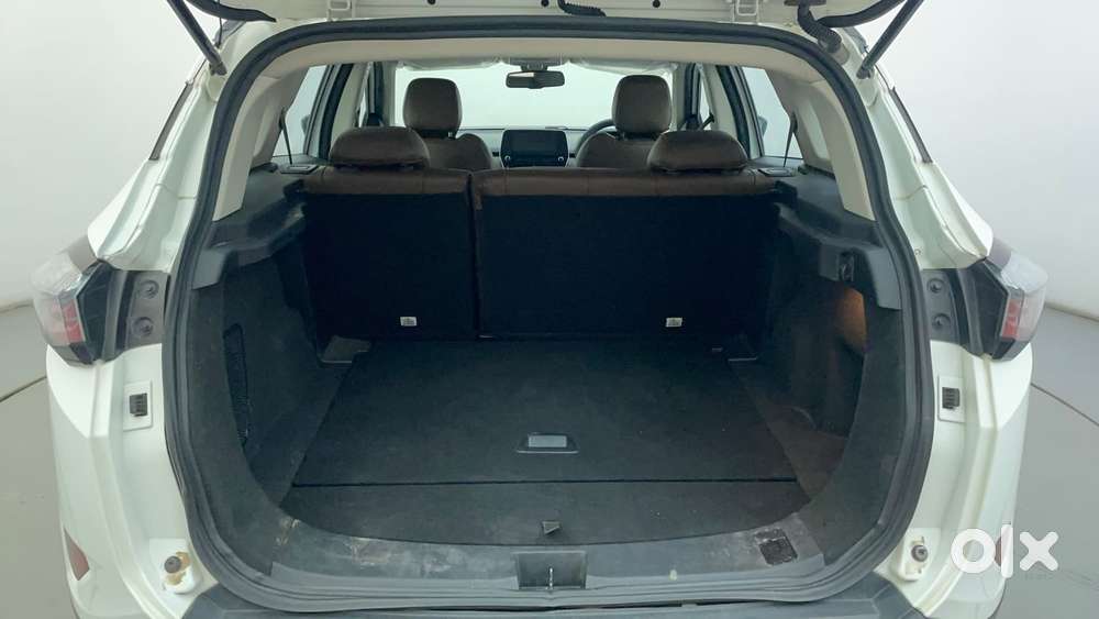 Tata Harrier Xza Plus Dual Tone, 2022, Diesel