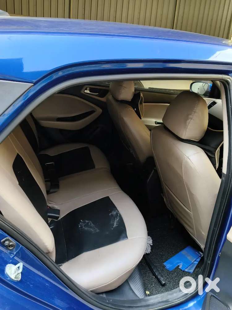 Elitei20 Magana Petrol