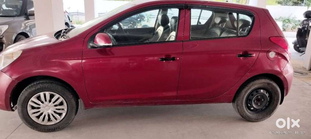 Hyundai I20 2011 Model Excellent Engine Condition